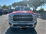 2024 RAM 2500 Tradesman Crew Cab 4x4 8' Box