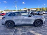 2024 Honda HR-V AWD Sport
