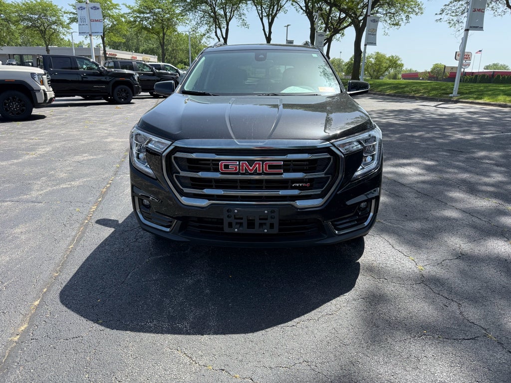3GKALYEG6RL203348