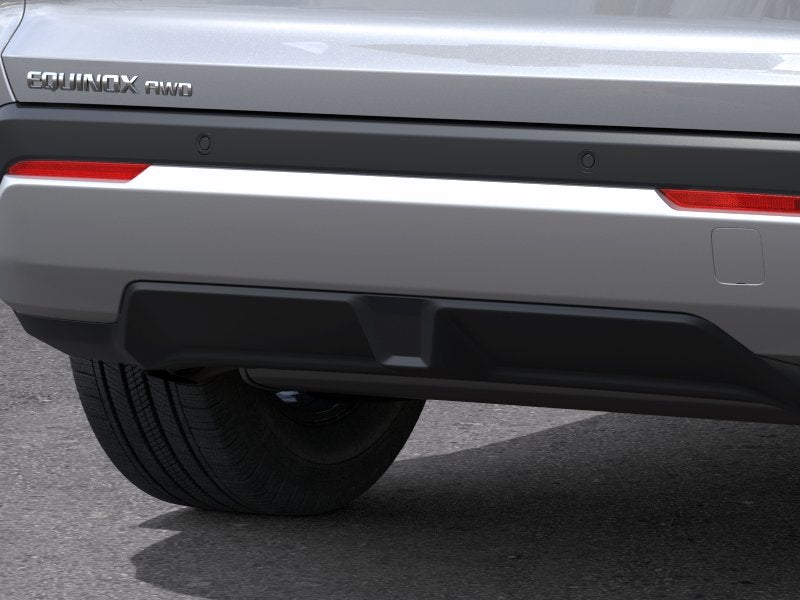 2027 Chevrolet Equinox LT - Photo 38