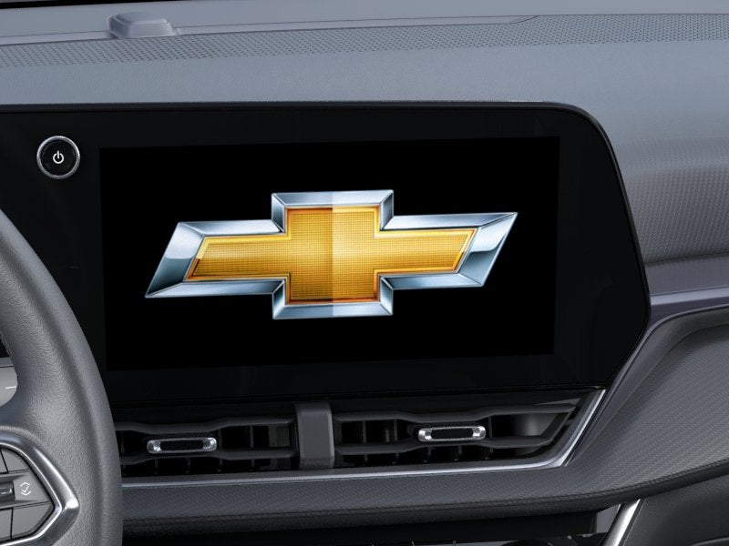 2027 Chevrolet Equinox LT - Photo 44