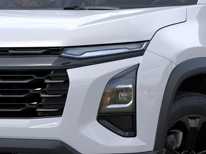 2026 Chevrolet Equinox LT - Photo 10