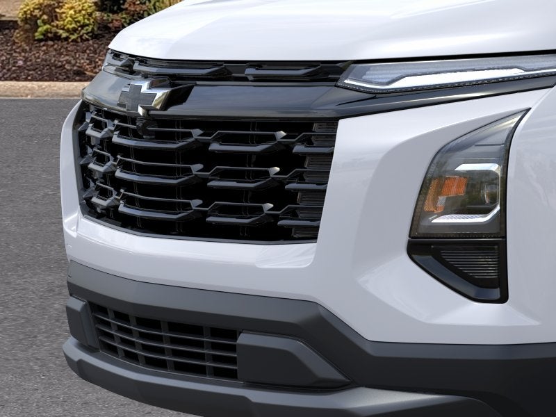 2026 Chevrolet Equinox LT - Photo 13