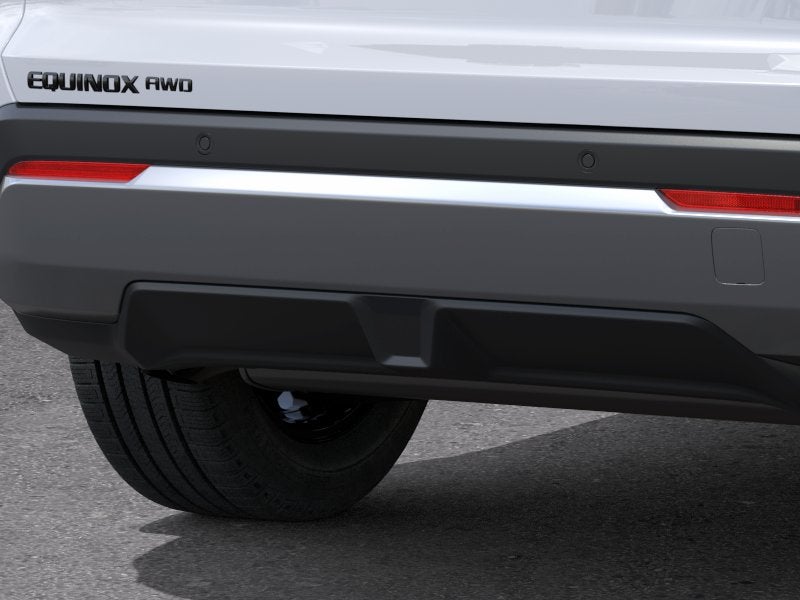 2026 Chevrolet Equinox LT - Photo 14