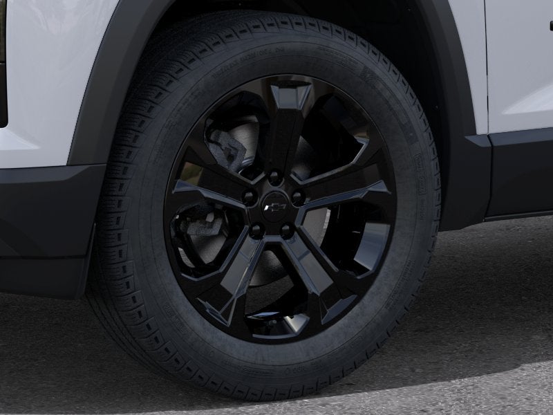2026 Chevrolet Equinox LT - Photo 9