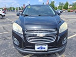 2015 Chevrolet Trax LTZ