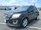 2015 Chevrolet Trax LTZ