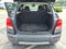 2015 Chevrolet Trax LTZ