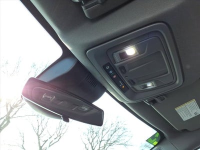 2022 GMC Sierra 1500 SLE