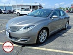 2016 Lincoln MKZ 4dr Sdn FWD
