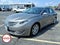 2016 Lincoln MKZ 4dr Sdn FWD
