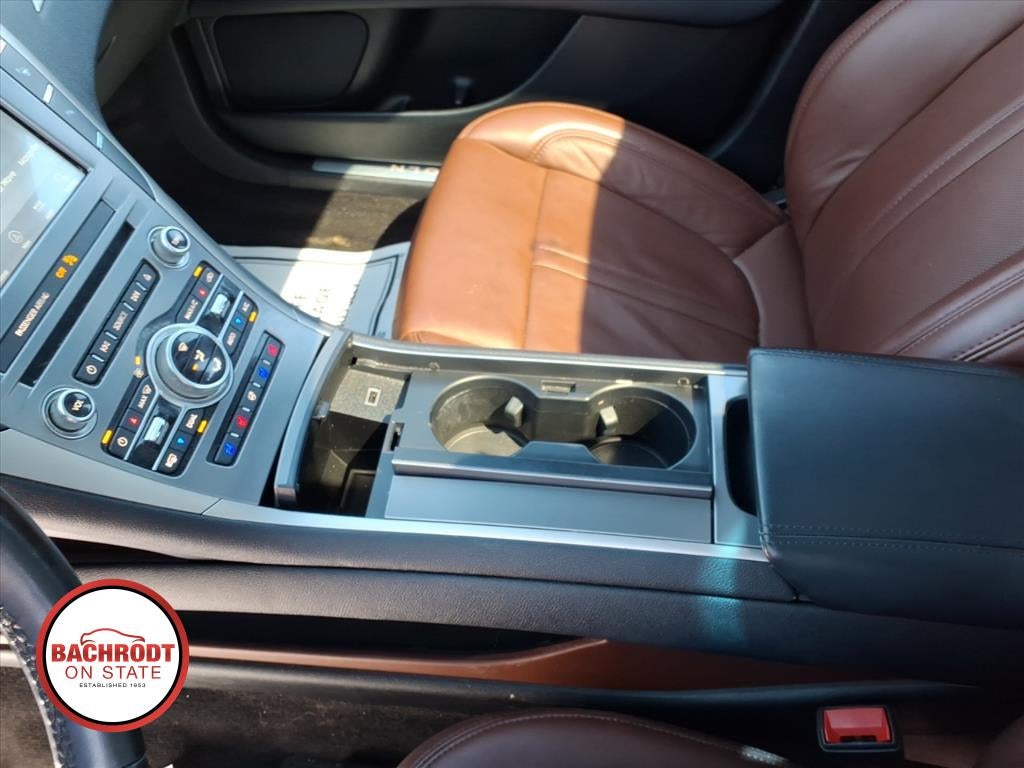 2019 Lincoln MKZ Reserve II