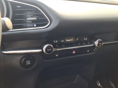 2024 Mazda Mazda CX-30 2.5 S Premium Package