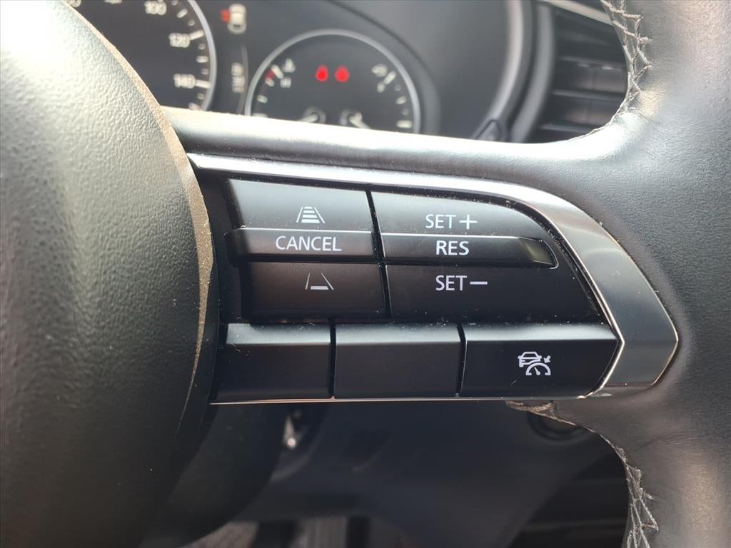 2024 Mazda Mazda CX-30 2.5 S Premium Package