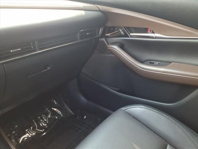 2024 Mazda Mazda CX-30 2.5 S Premium Package