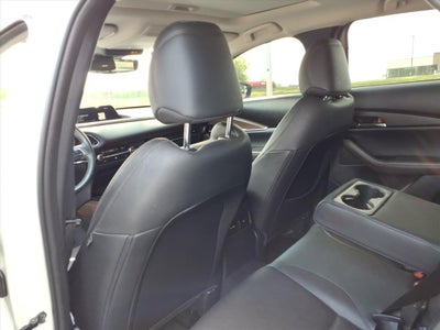 2024 Mazda Mazda CX-30 2.5 S Premium Package