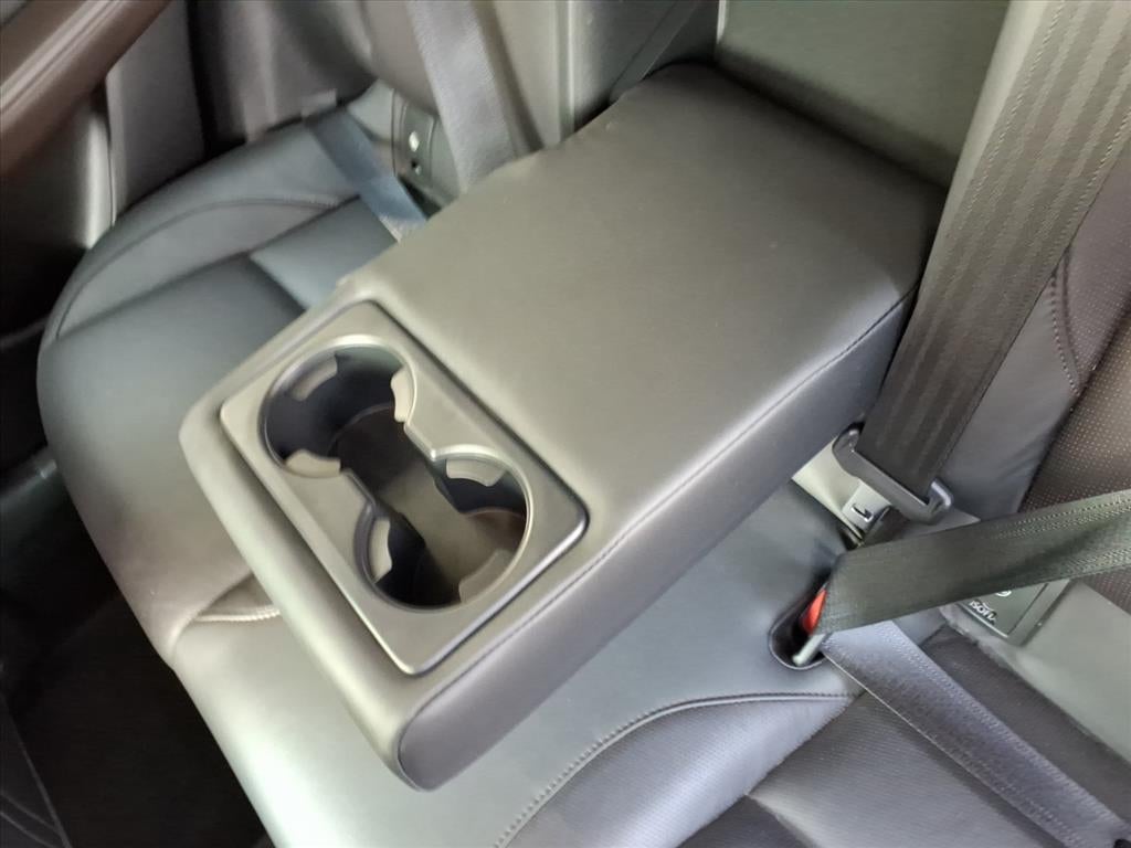 2024 Mazda Mazda CX-30 2.5 S Premium Package