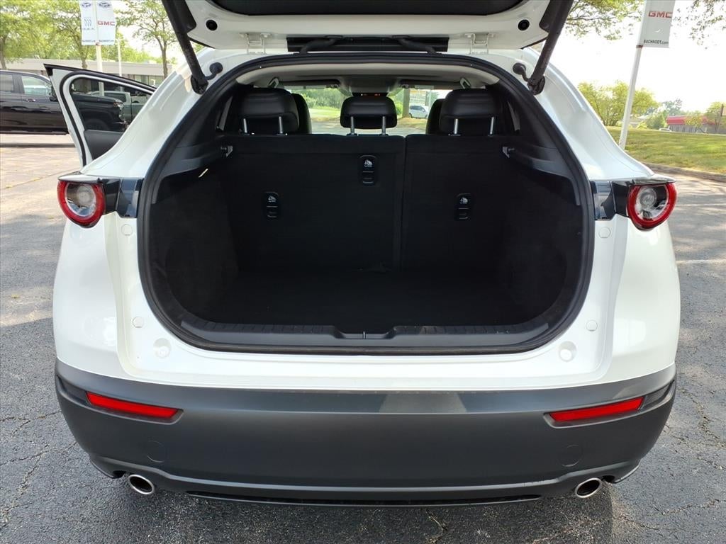 2024 Mazda Mazda CX-30 2.5 S Premium Package