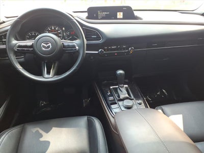 2024 Mazda Mazda CX-30 2.5 S Premium Package