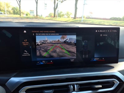 2023 BMW 330i xDrive