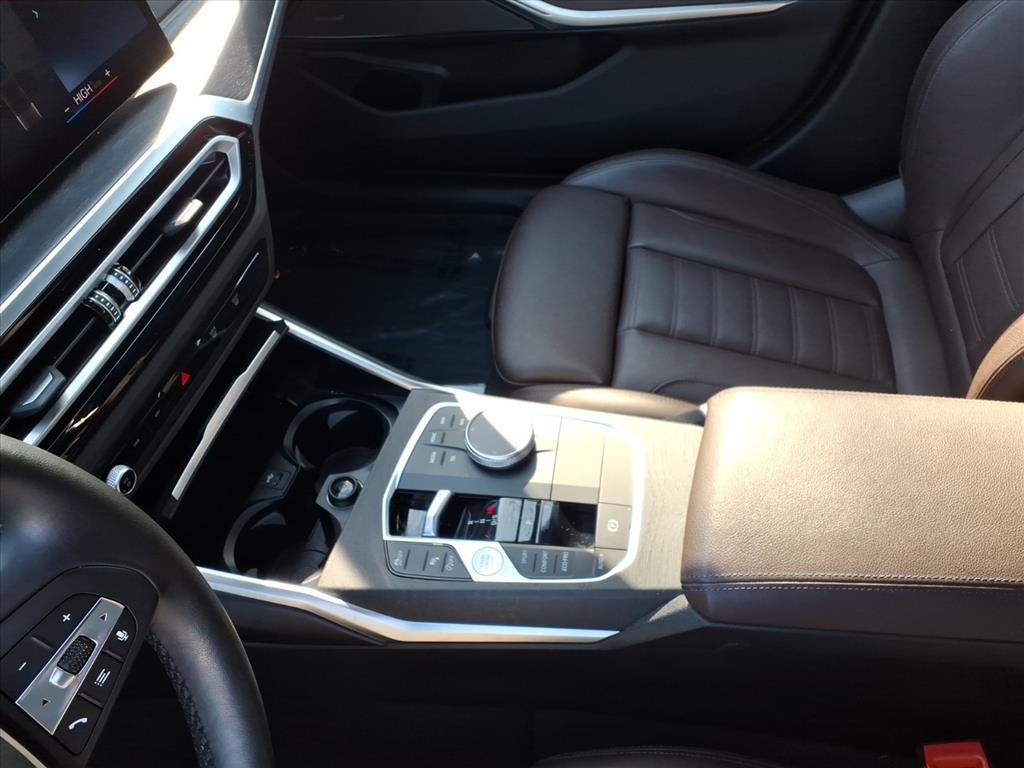 2023 BMW 330i xDrive
