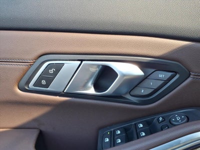 2023 BMW 330i xDrive