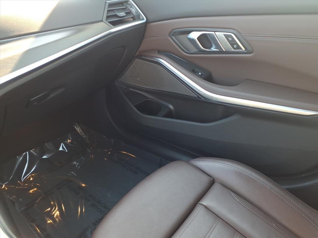 2023 BMW 330i xDrive