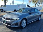 2023 BMW 330i xDrive