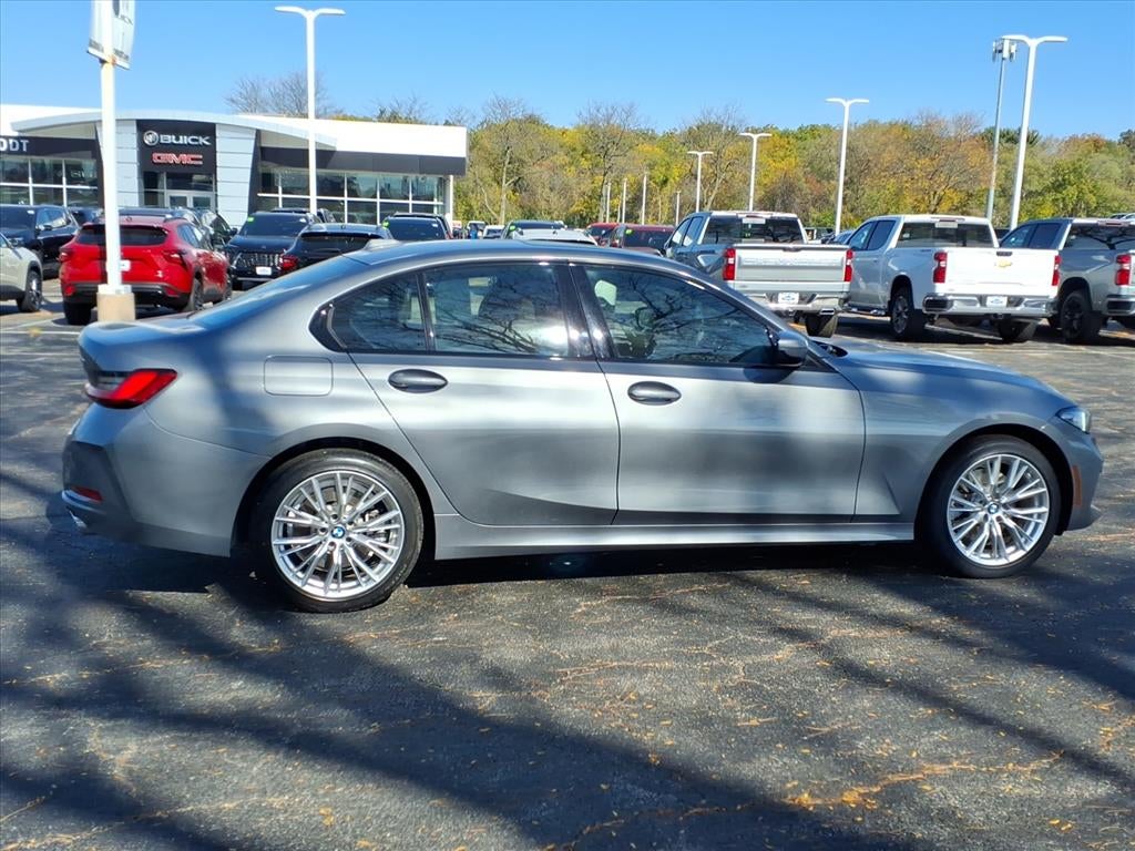 2023 BMW 330i xDrive