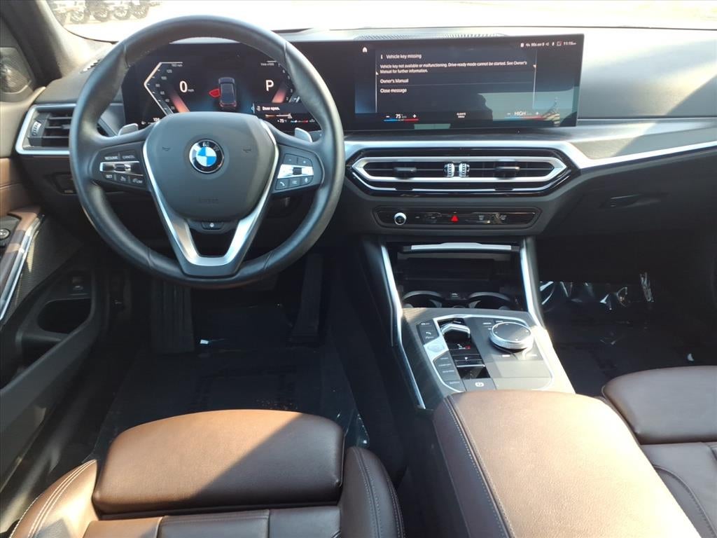2023 BMW 330i xDrive