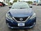 2016 Nissan Sentra SR