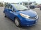 2016 Nissan Versa Note S (SR)