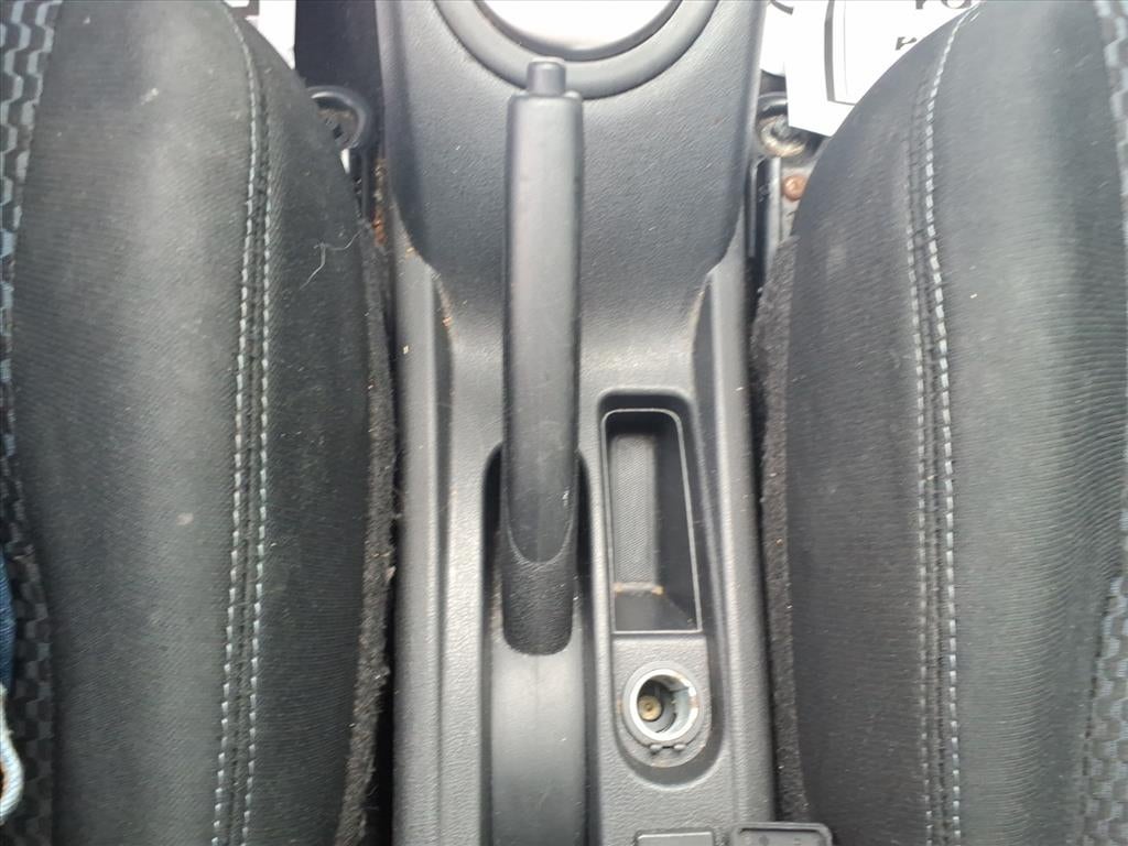 2016 Nissan Versa Note S (SR)