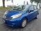 2016 Nissan Versa Note S (SR)