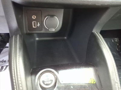 2020 Nissan Kicks SV Xtronic CVT