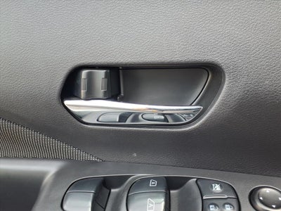 2020 Nissan Kicks SV Xtronic CVT