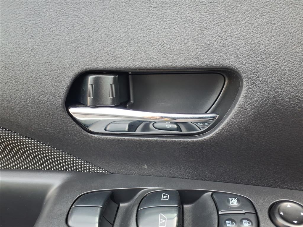 2020 Nissan Kicks SV Xtronic CVT