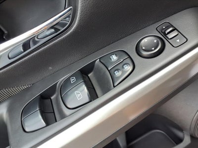 2020 Nissan Kicks SV Xtronic CVT