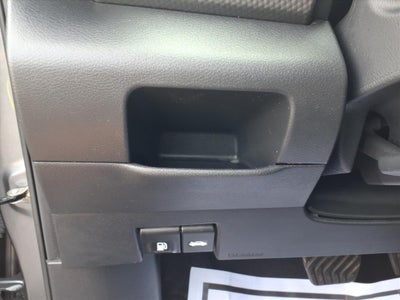 2020 Nissan Kicks SV Xtronic CVT