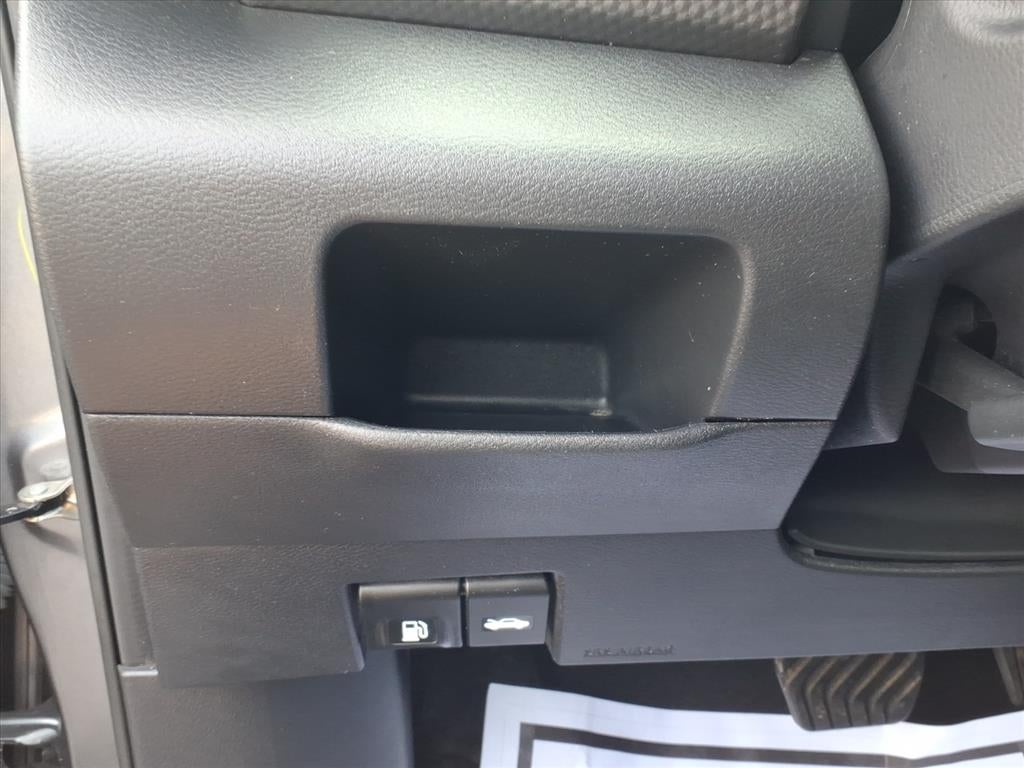 2020 Nissan Kicks SV Xtronic CVT