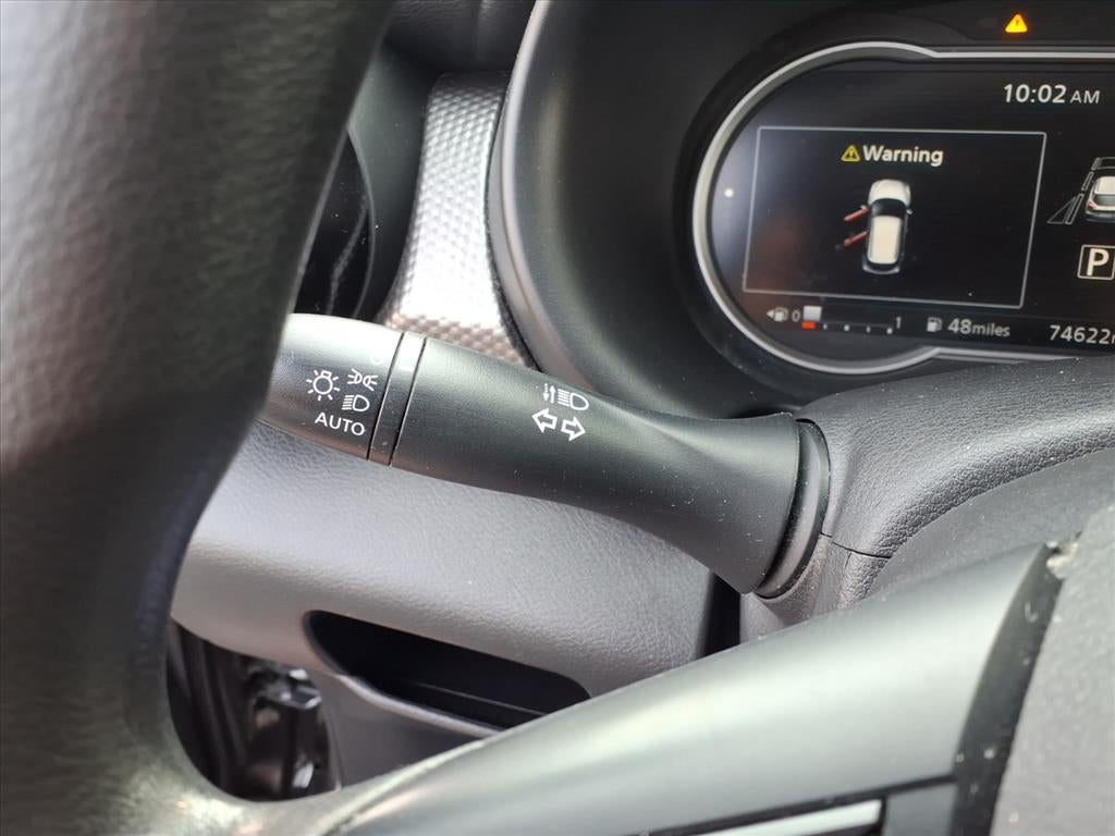 2020 Nissan Kicks SV Xtronic CVT