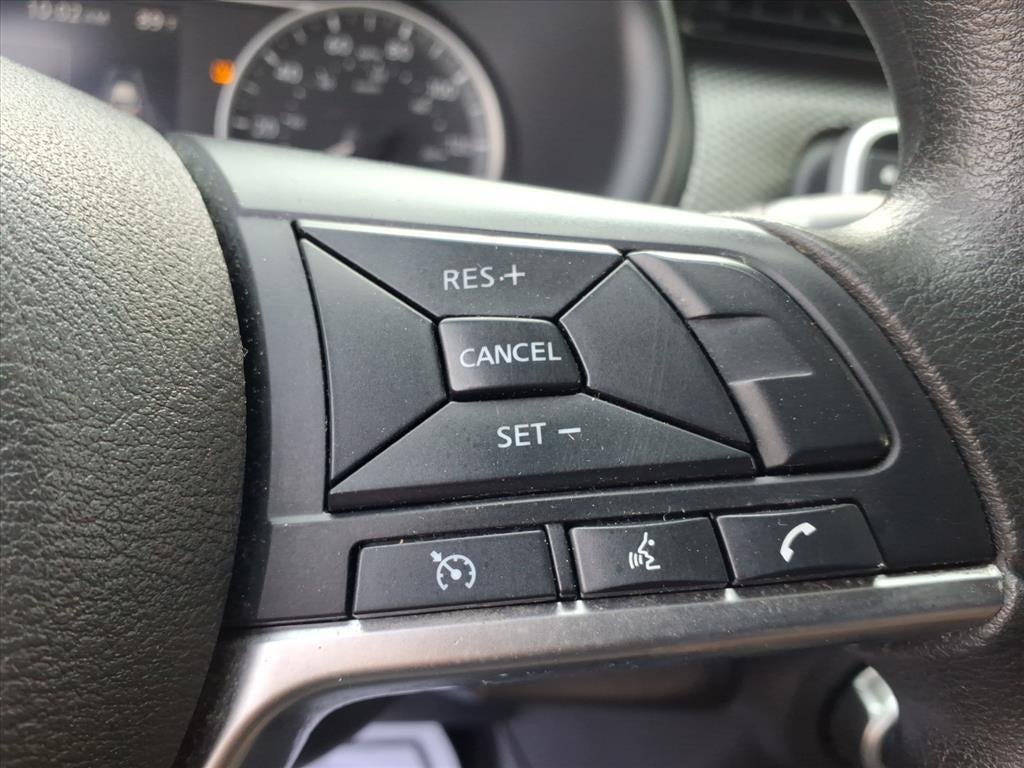 2020 Nissan Kicks SV Xtronic CVT