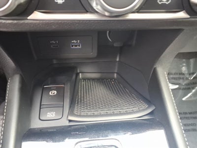 2024 Nissan Kicks SV Xtronic CVT