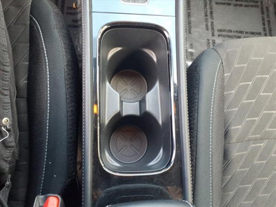 2024 Nissan Kicks SV Xtronic CVT