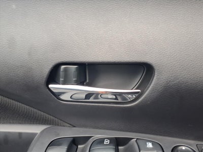 2024 Nissan Kicks SV Xtronic CVT