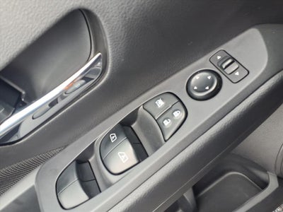 2024 Nissan Kicks SV Xtronic CVT