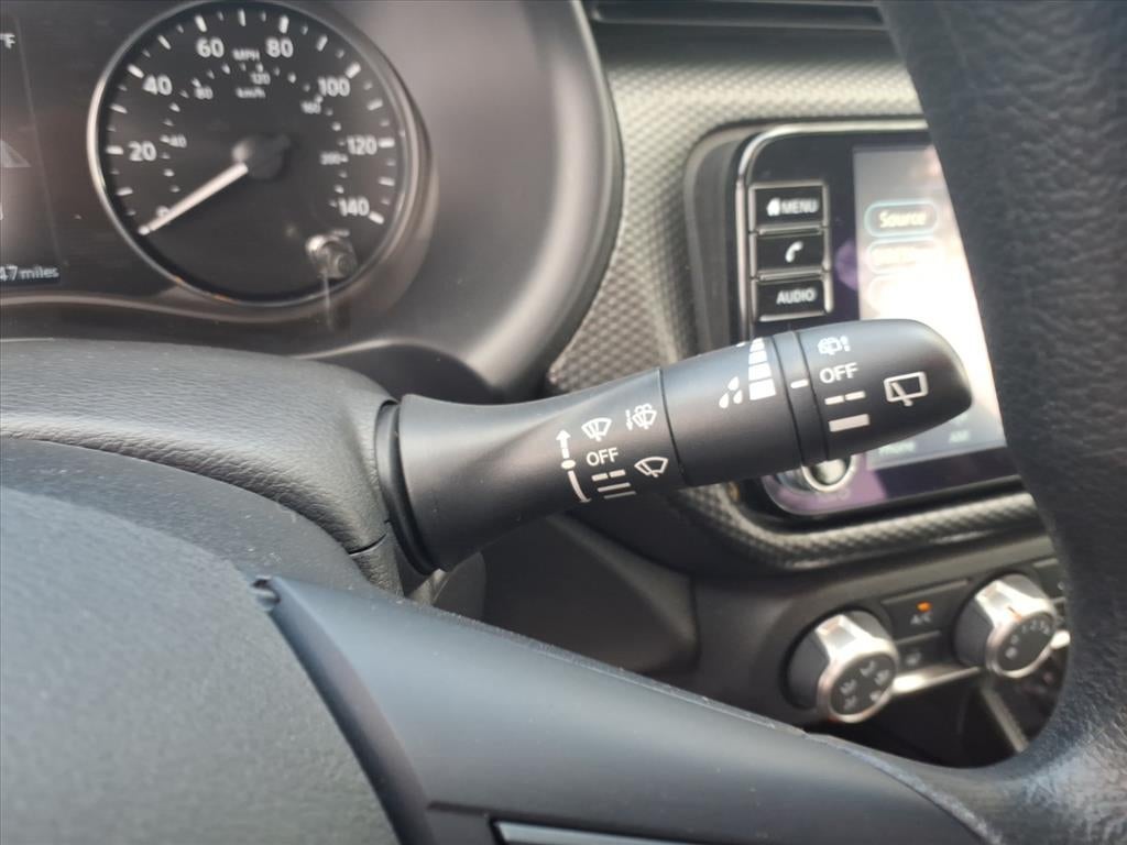 2024 Nissan Kicks SV Xtronic CVT