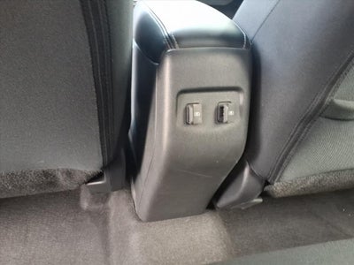 2024 Nissan Kicks SV Xtronic CVT