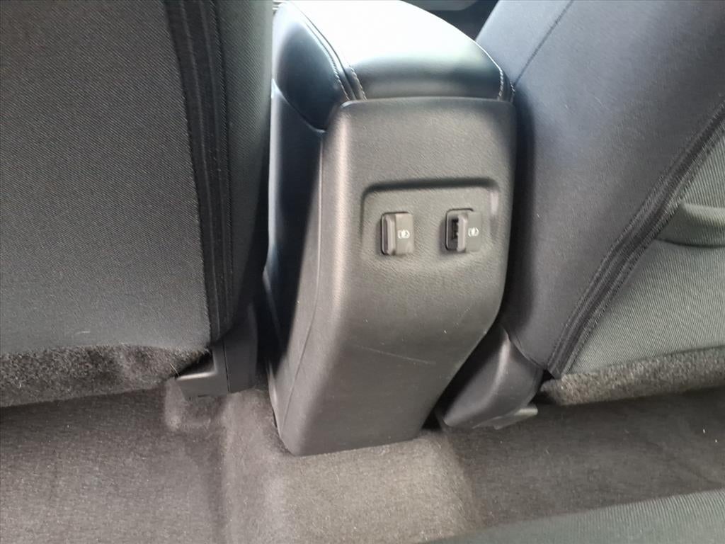 2024 Nissan Kicks SV Xtronic CVT