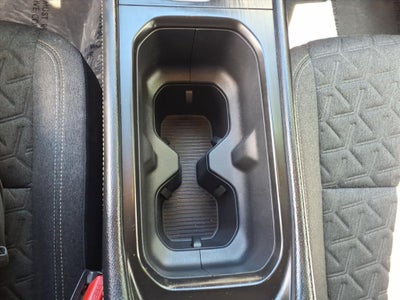 2025 Nissan Kicks SV Intelligent AWD